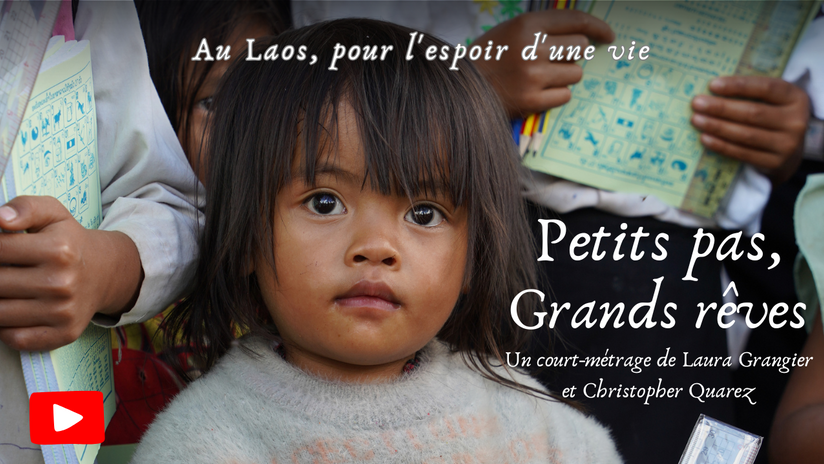 Petits Pas, Grands Rêves
